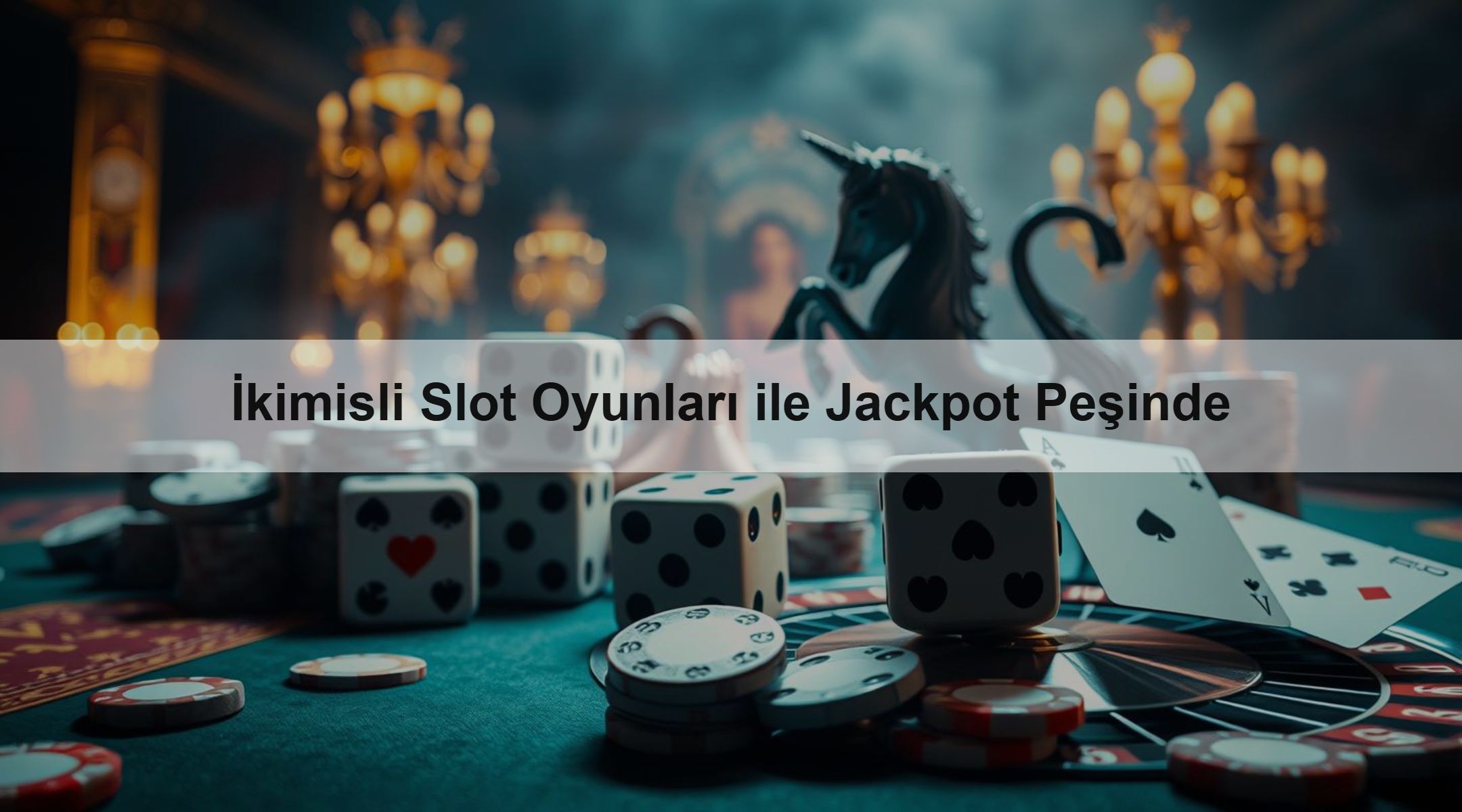 İkimisli Slot Oyunları ile Jackpot Peşinde 1 İkimisli Slot Oyunları ile Jackpot Peşinde