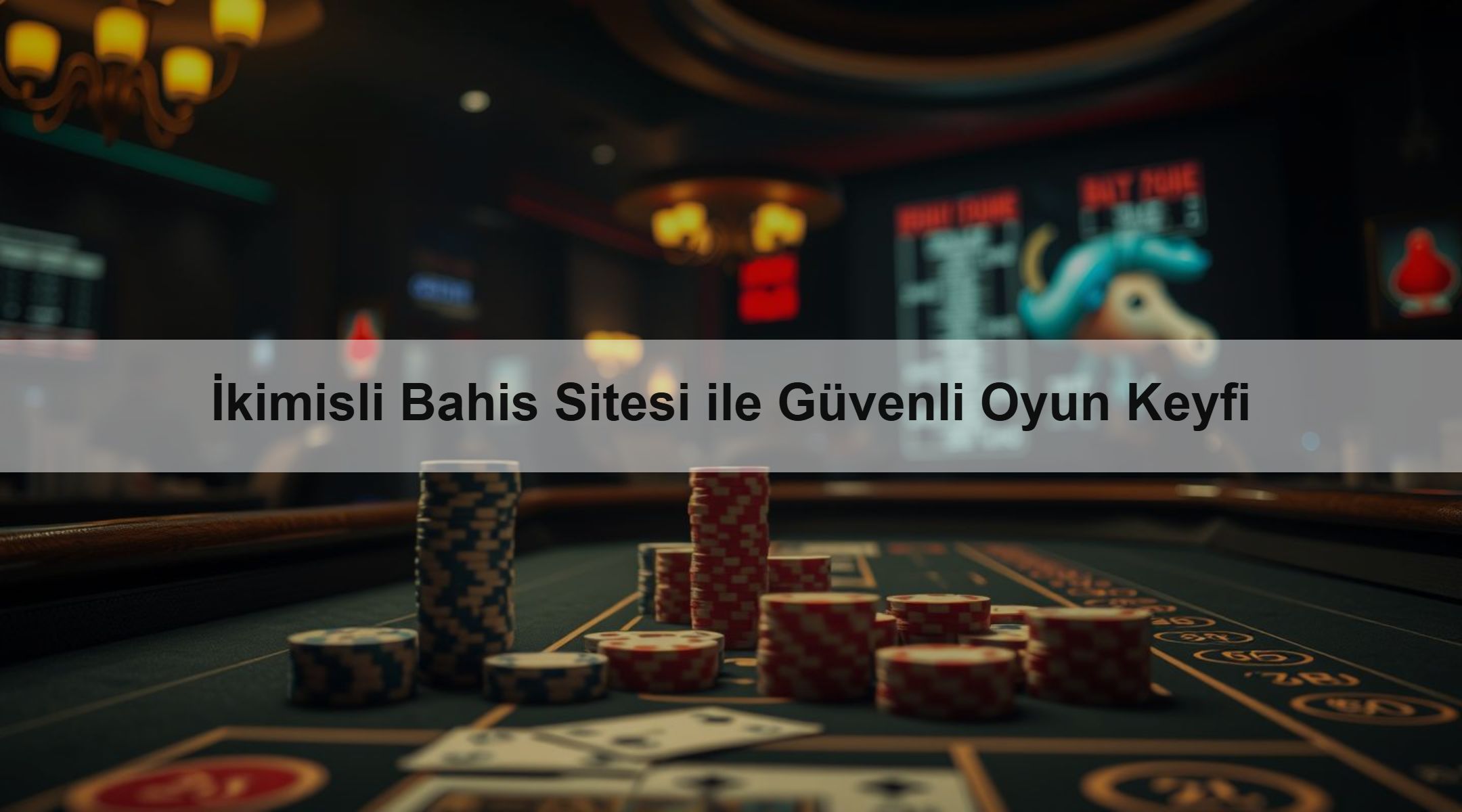 İkimisli Bahis Sitesi ile Güvenli Oyun Keyfi 1 İkimisli Bahis Sitesi ile Güvenli Oyun Keyfi